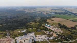 Кесова Гора Тверская область
