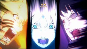 NARUTO SHIPPUDEN: Ultimate Ninja STORM 4 ROAD TO BORUTO – Launch Trailer - Nintendo Switch