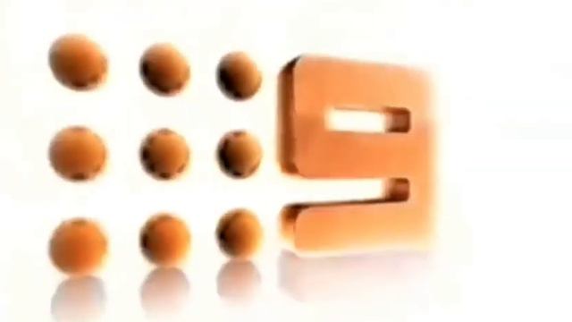 Channel 9 Ident 2005 смотреть онлайн
