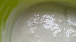 Блины из рисовой муки двумя способами