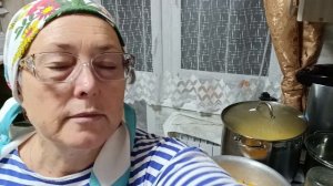 6 ноября 2023 г. Тыквенный сок. Джем из тыквы.