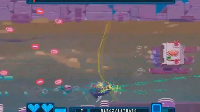 [60fps] Lil Tanks [PC Steam] - 1CC - ALL Clear - edusword смотреть онлайн