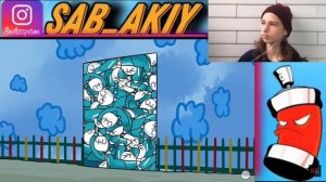 ИГРА В КАЛЬМАРА ЗА 3 МИНУТЫ - РЕАКЦИЯ НА somacguffin РЕАКЦИЯ