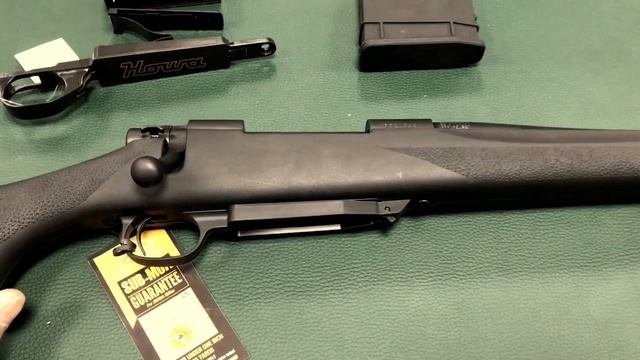 HOWA 1500