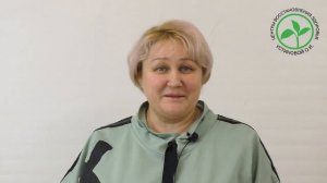 Отзыв о Центрах Здоровья Устиновой О.И. _ Похудеть и почиститься