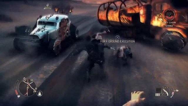 Топ 10 экшн игр для твоего ПК