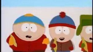 South Park : The Unaired Pilot - Pip