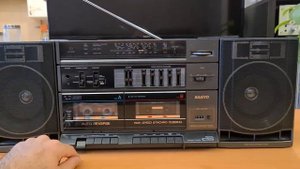 Sanyo c33