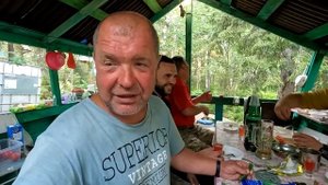 Ловозеро/Сейдозеро рыбалка и не только 2022 часть 1