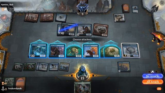 Predatory Pirates Jump Start!!!!! смотреть онлайн