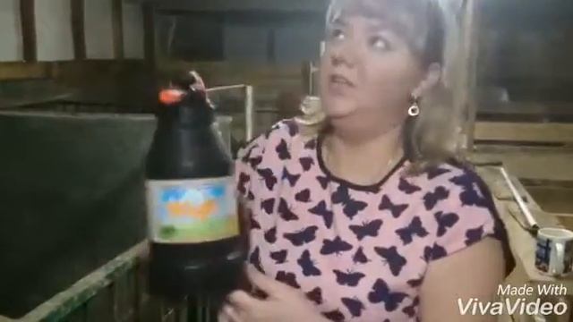 Комфортное животноводство без насекомых и уборки навоза! смотреть онлайн