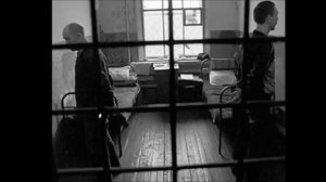 Карты в тюрьме. Что делают с проигравшимся.