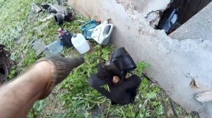 ДТ-75. Дело грязное, гидравлическое