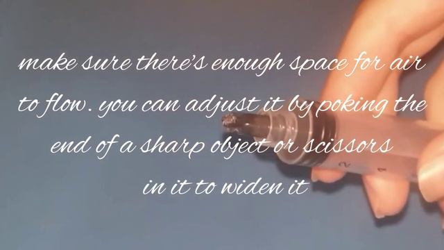 How to make a feeding syringe for kittens from 2 things available at home смотреть онлайн