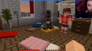 натаха и херейд)