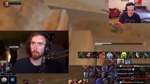 Payo Reacts to WoW Classic: Funniest Moments (Ep.12)