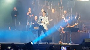 Marc Anthony HD - Vivir mi Vida. (Sevilla) Pa'lla Voy Tour Junio 2022
