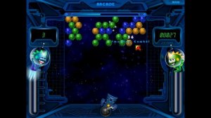 Bubble Match Gameplay (free pc game)