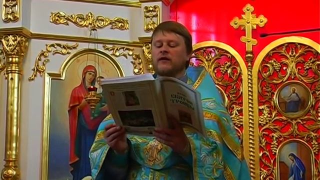 Престольный праздник Свято-Успенского собора отметили прихожане речицкого благочиния смотреть онлайн