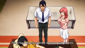 When you live with your step mom || Best Ecchi hentai anime with step mom