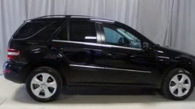2011 Mercedes-Benz ML350 BlueTEC - Fairfield NJ смотреть онлайн