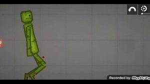 когда на меня напали маняки