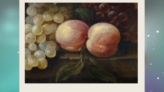 ПУТЕШЕСТВИЕ В ВОЛШЕБНЫЙ МИР изобразительного искусства смотреть онлайн