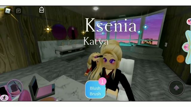 Roblox Royal hai Роблакс школа фей принцесс и русалок смотреть онлайн