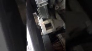 Снятие генератора ауди 100 с4