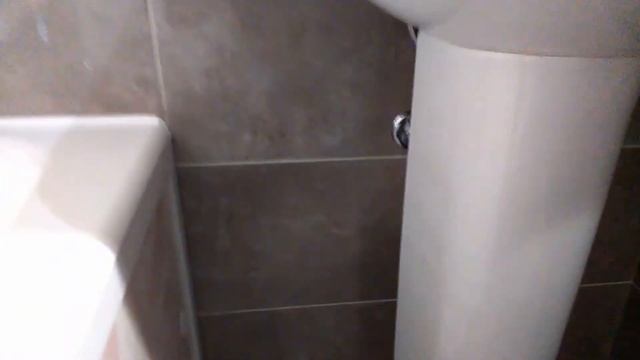 Ванная комната ( панельный дом ) смотреть онлайн