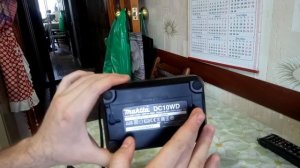 ОНЛАЙН ТРЕЙД.РУ — Зарядное устройство Makita 199398-1, 10.8\12В,Li-ion, DC10WD(д\слайдера), обычное