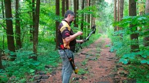 Как клеить перья на стрелы для лука, прямо или винтом?