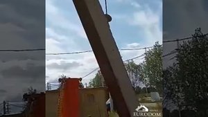Забивные железобетонные сваи / ЖБ Сваи / СПб - для надёжного фундамента от компании ЕвроДомСваи