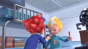 [Metalions] Илон и Леонард Клип Я хочу чтоб ты понял