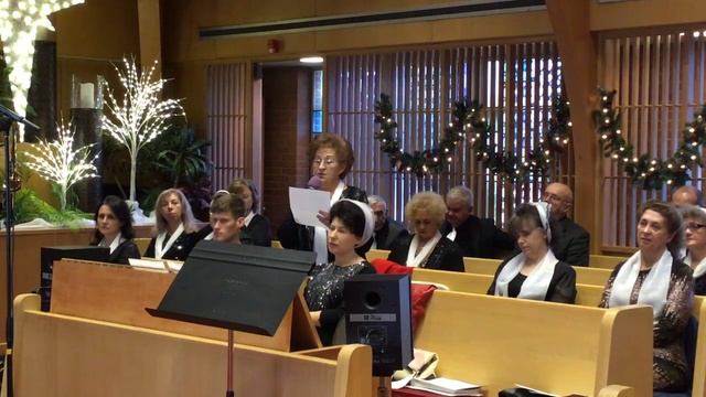 Стихотворение на Новый Год, January 1, 2023 смотреть онлайн