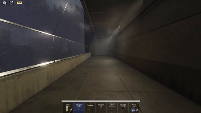 Roblox The Depths of Reality - BIGGEST REWRITE UPDATE | PART 1! смотреть онлайн