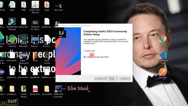 How to Install IntelliJ IDEA on Windows 10 (64 Bit) смотреть онлайн