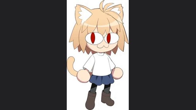 Искры || Дайте Танк, но поёт Neco Arc! смотреть онлайн