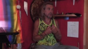 Свами Сат Марга. Как выходить из голода.