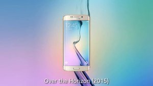 Evolution of Samsung Tune 2006 2020