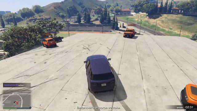 ВЕСЬ ФРАМ ТОЛЬКО ДЛЯ НОВИЧКОВ И ИСПЫТАНИЯ НА ВРЕМЯ (14.10-20.10) В GTA 5 ONLINE смотреть онлайн