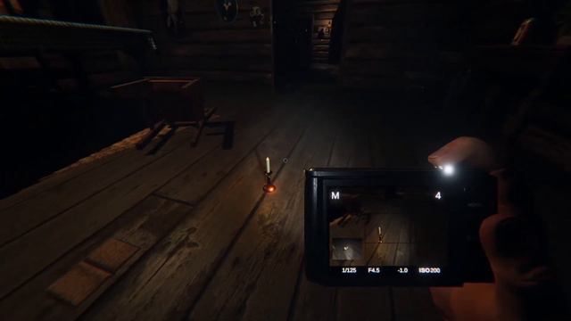 Да что ты черт возьми такое!|Phasmophobia #8 смотреть онлайн