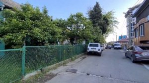 Курортный поселок ДЕДЕРКОЙ - 7 км от Туапсе. Местный Бали - пальмы, йога, пляж