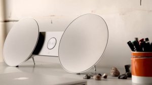 Introducing BeoPlay A8 from B&O PLAY by Bang & Olufsen Media Line interlaken Thun