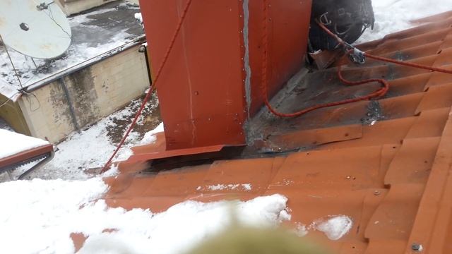 наружное утепление стен и балконов