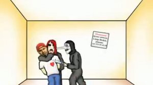 Что будет с теми кто, не слушает Слипкнот