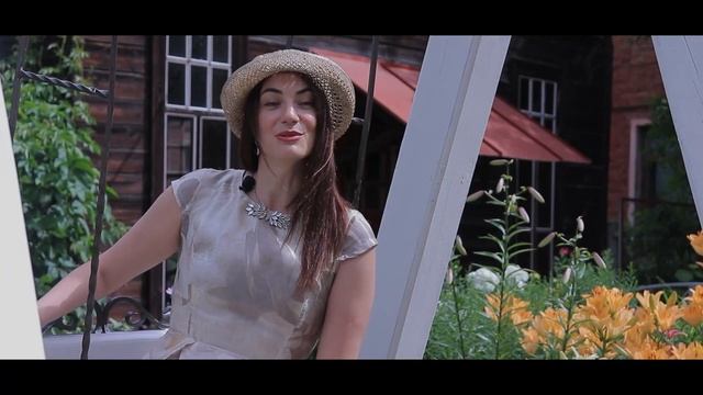 Встречаем гостей со всех волостей [47-й Всероссийский фатьяновский праздник поэзии и песни] смотреть онлайн