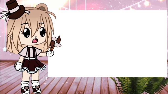 🧸Украшения для видео/интро/аутро🧸 смотреть онлайн