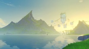 Фонтейн. Институт кинетической энергии. Часть 18. Новый исследовательский институт Фонтейна II