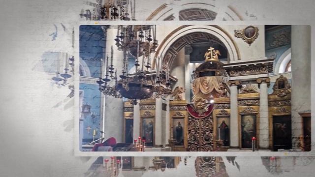 Баженов и Казаков - главные русские архитекторы 18 века